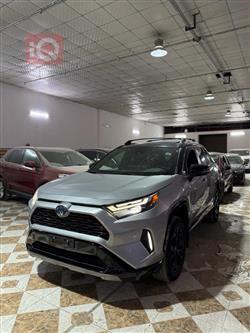 تويوتا راف 4